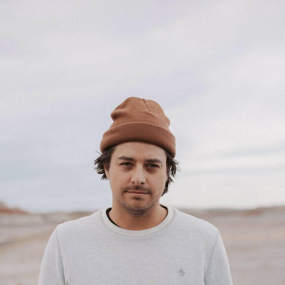 Matthew Logan Vasquez is moving to Norway, but not before an European tour